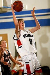 乐鱼体育app在线登录-中国青少年篮球夏训计划覆盖多个训练基地，中国青少年篮球训练教学视频  第4张