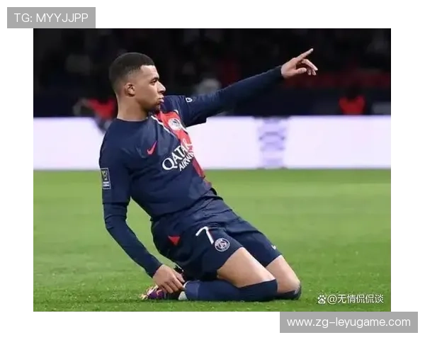 姆巴佩成为防线最大压力点